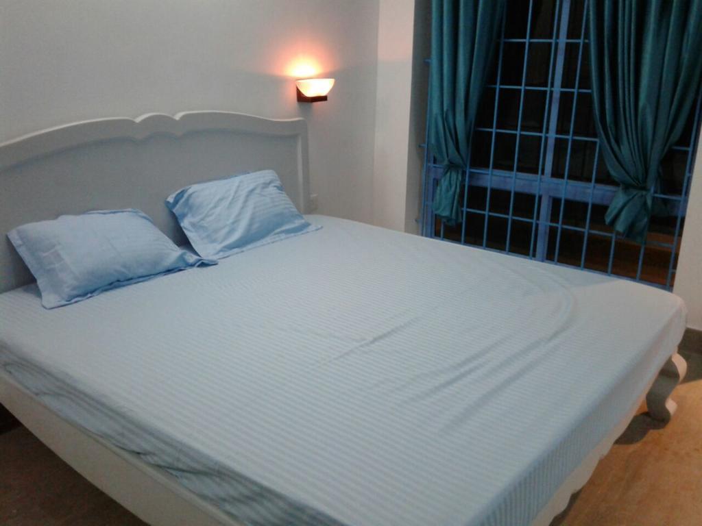 Nisarga Nirvana River House Pensjonat Mangalore Zewnętrze zdjęcie