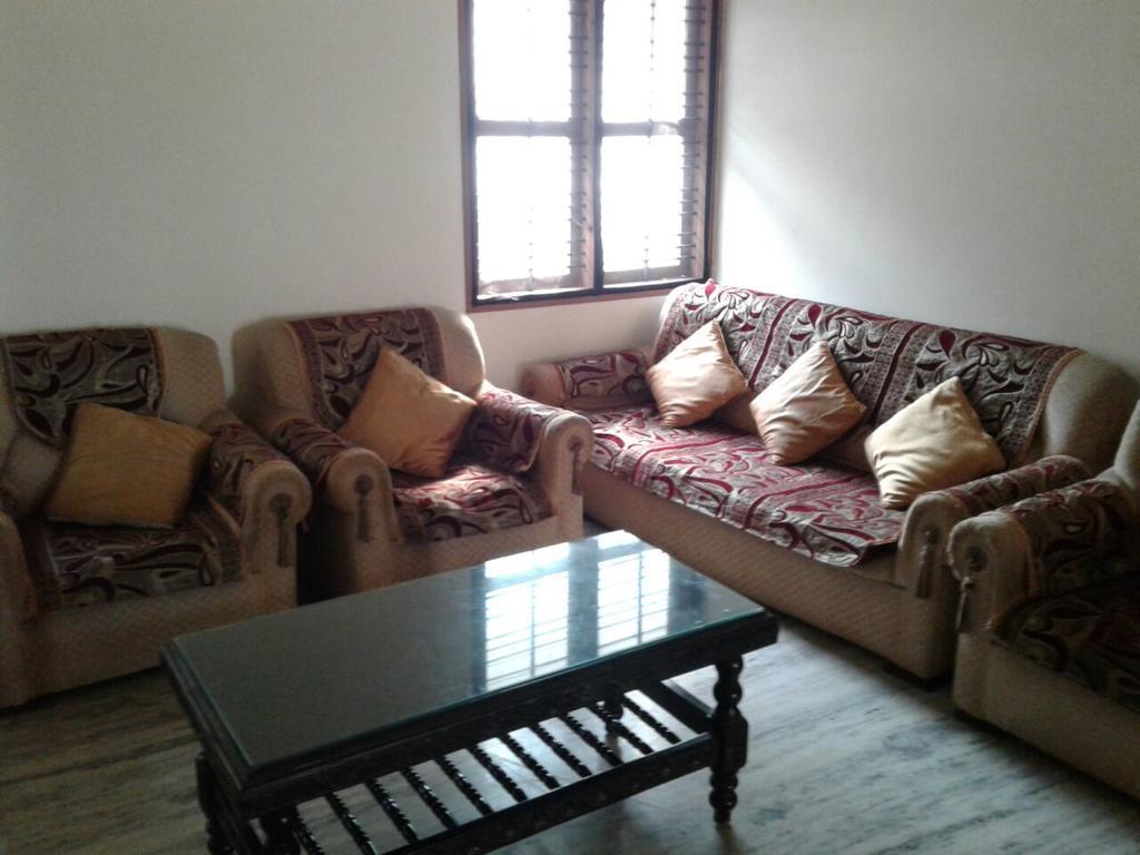 Nisarga Nirvana River House Pensjonat Mangalore Zewnętrze zdjęcie
