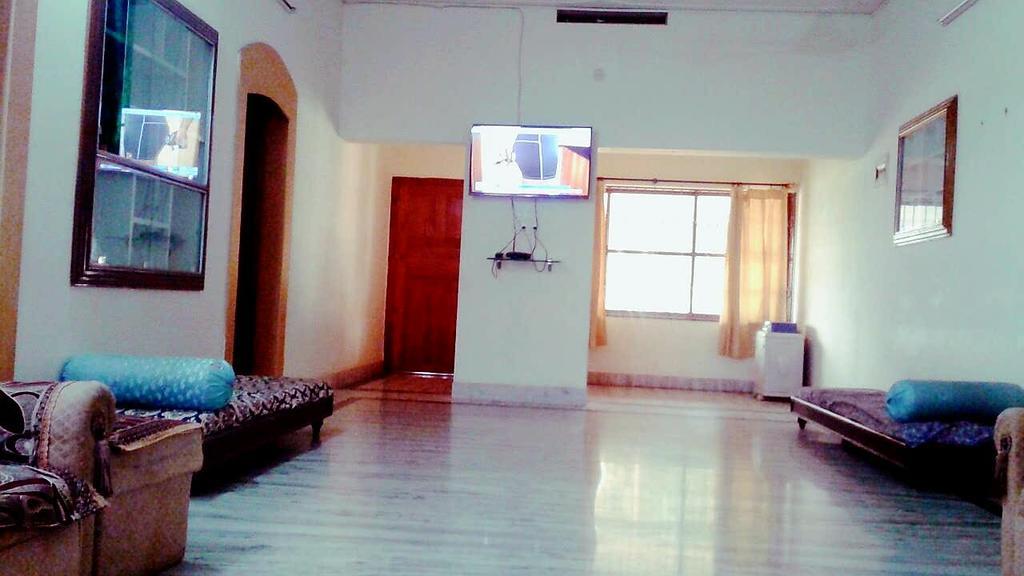 Nisarga Nirvana River House Pensjonat Mangalore Zewnętrze zdjęcie