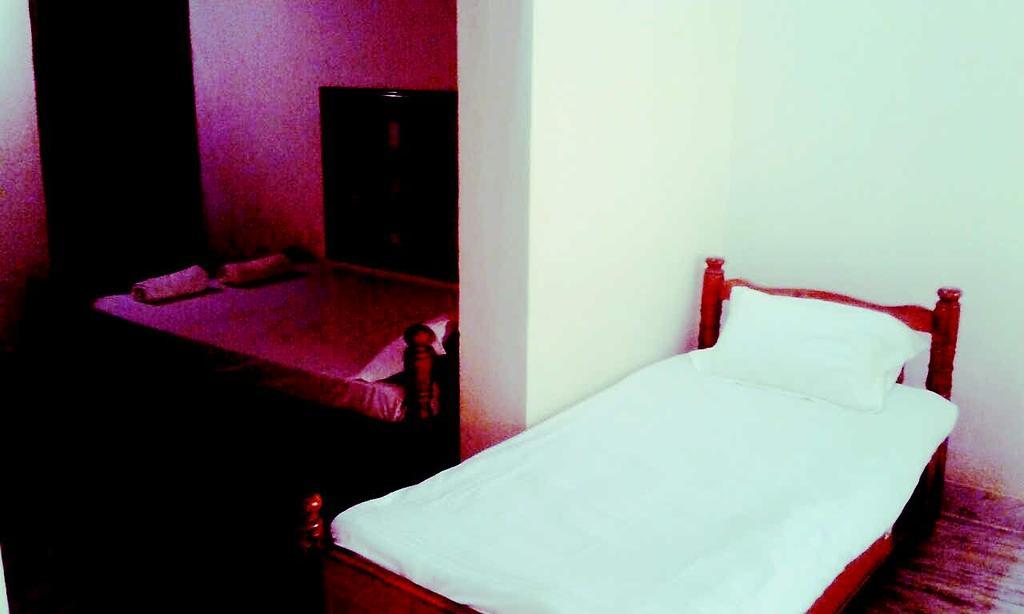 Nisarga Nirvana River House Pensjonat Mangalore Zewnętrze zdjęcie