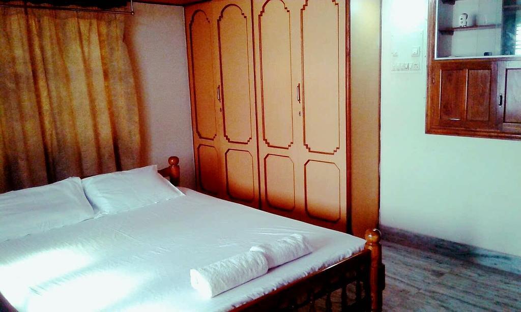 Nisarga Nirvana River House Pensjonat Mangalore Zewnętrze zdjęcie