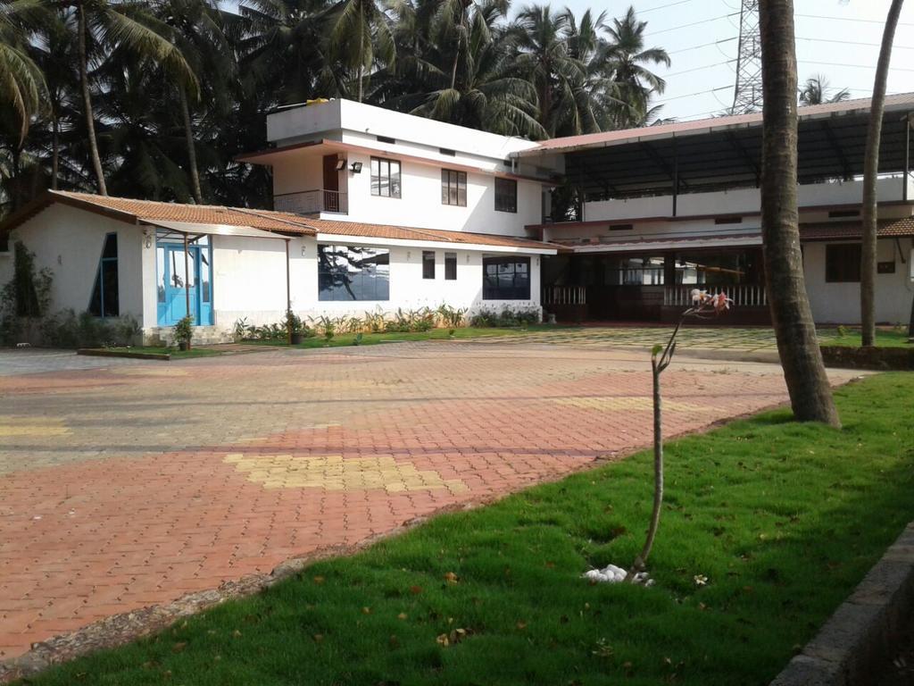 Nisarga Nirvana River House Pensjonat Mangalore Zewnętrze zdjęcie