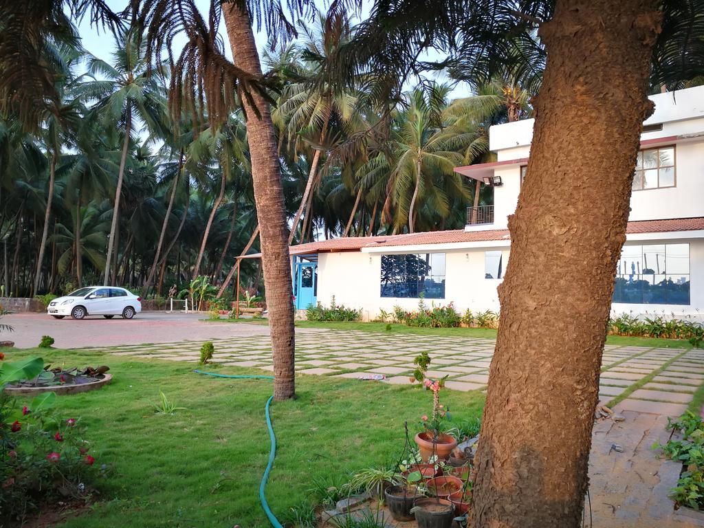 Nisarga Nirvana River House Pensjonat Mangalore Zewnętrze zdjęcie