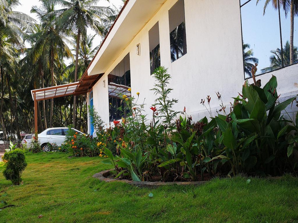 Nisarga Nirvana River House Pensjonat Mangalore Zewnętrze zdjęcie