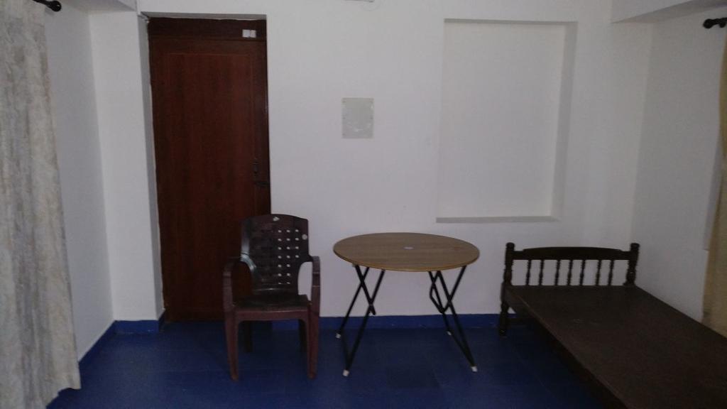 Nisarga Nirvana River House Pensjonat Mangalore Zewnętrze zdjęcie