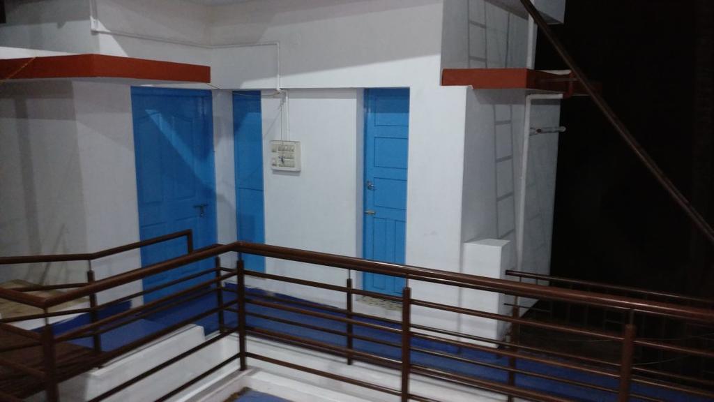 Nisarga Nirvana River House Pensjonat Mangalore Zewnętrze zdjęcie
