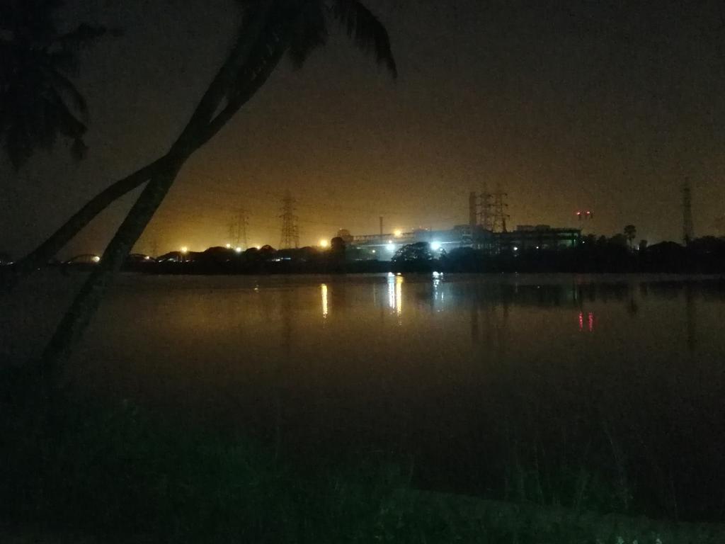 Nisarga Nirvana River House Pensjonat Mangalore Zewnętrze zdjęcie