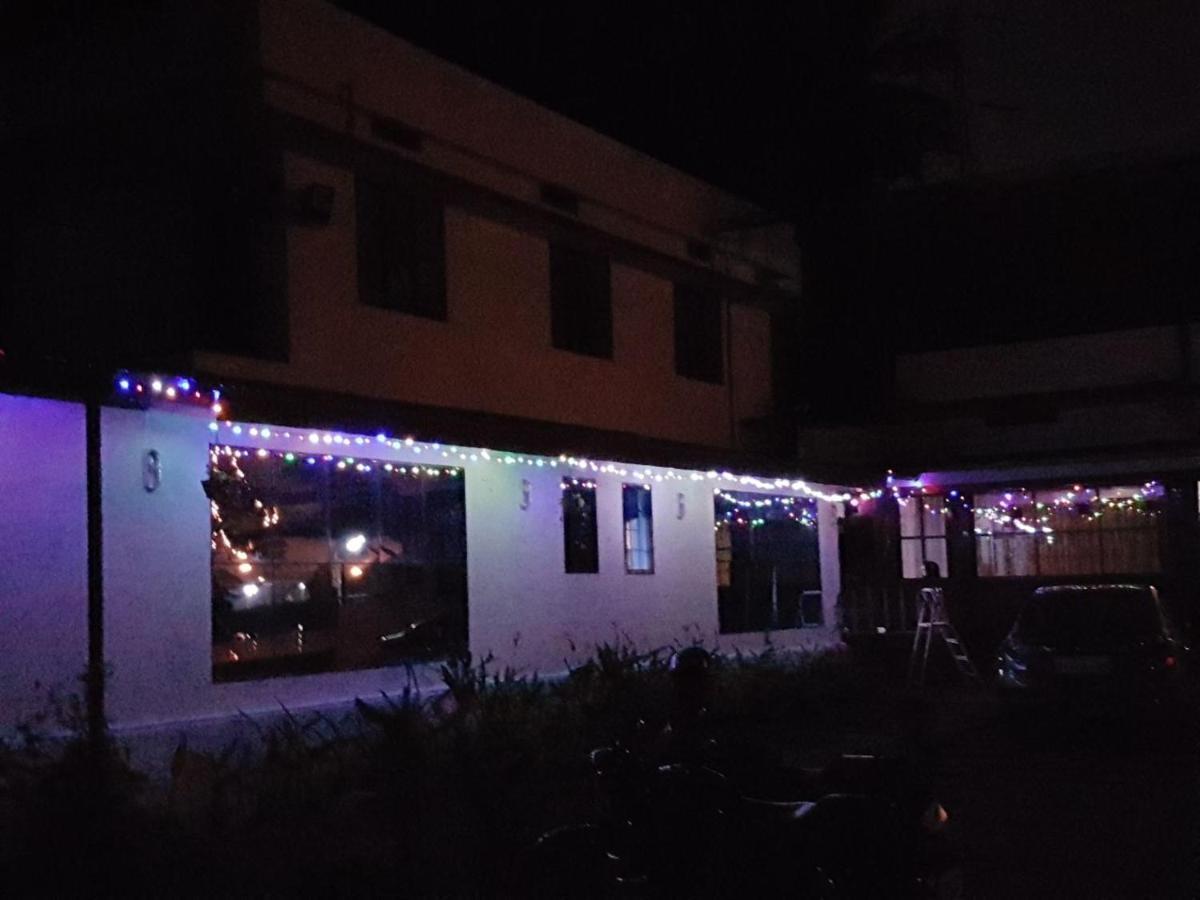 Nisarga Nirvana River House Pensjonat Mangalore Zewnętrze zdjęcie