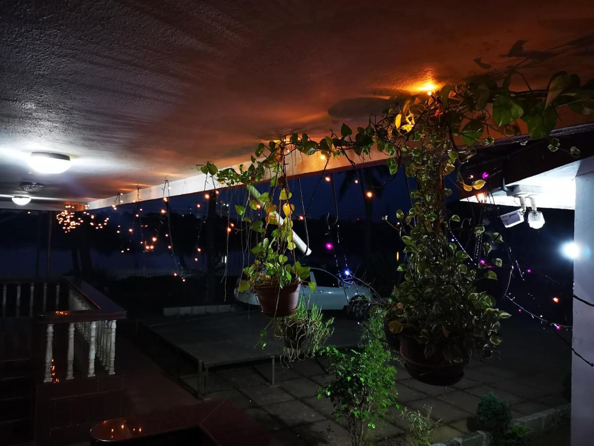 Nisarga Nirvana River House Pensjonat Mangalore Zewnętrze zdjęcie