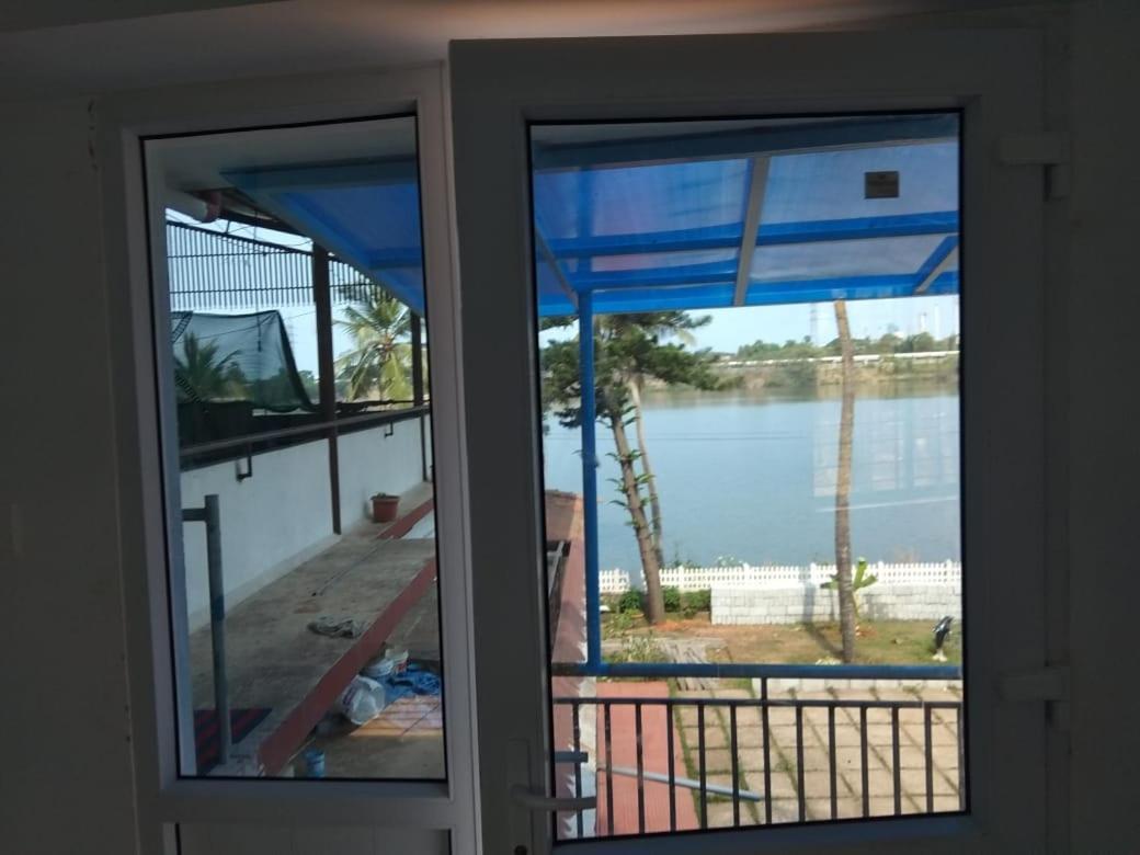 Nisarga Nirvana River House Pensjonat Mangalore Zewnętrze zdjęcie
